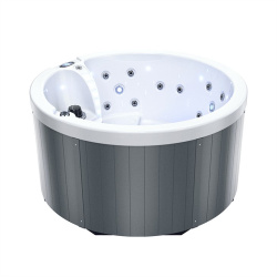 Спа бассейн Lovia Spa ZR7025