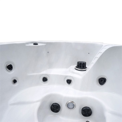 Спа бассейн Lovia Spa ZR7025