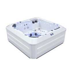 Встраиваемый спа бассейн Lovia Spa ZR810