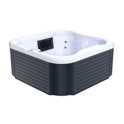 Джакузи Lovia Spa ZR7105