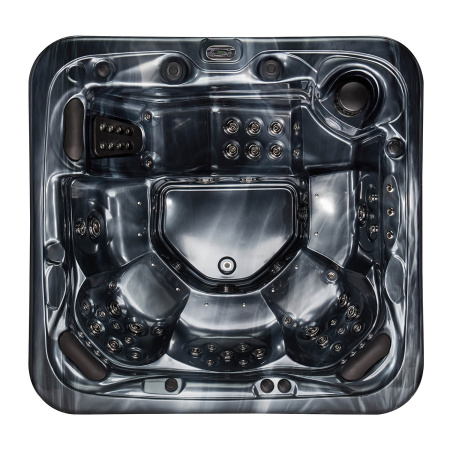 Гидромассажный спа бассейн Mexda WS-593H Гидромассажный спа бассейн Mexda WS-593H