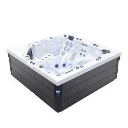 Спа бассейн Lovia Spa ZR6001