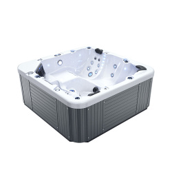 Встраиваемый спа бассейн Lovia Spa ZR7035
