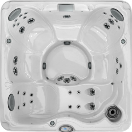 Спа бассейн Jacuzzi J-235