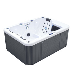 Спа бассейн Lovia Spa ZR7011