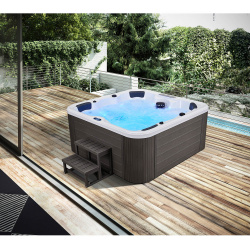 Гидромассажный спа бассейн Mexda WS-193