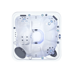 Встраиваемый спа бассейн Lovia Spa ZR804
