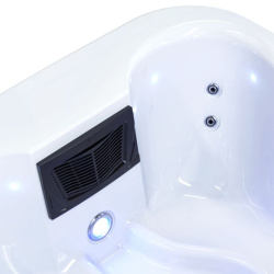 Джакузи Lovia Spa ZR7105