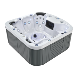 Спа бассейн Lovia Spa ZR7022