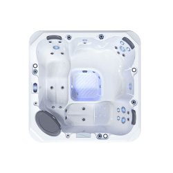 Встраиваемый спа бассейн Lovia Spa ZR809
