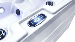Встраиваемый спа бассейн Lovia Spa ZR804