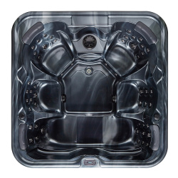 Гидромассажный спа бассейн Mexda WS-192 Lite