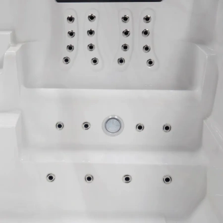 Плавательный спа бассейн Mexda WS-115FIII