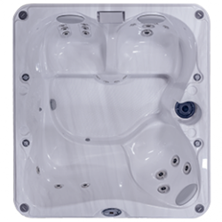 Спа бассейн Jacuzzi J-225