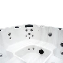 Гидромассажный джакузи Lovia Spa ZR809