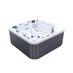 Бассейн спа Lovia Spa ZR6003