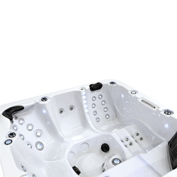 Встраиваемый спа бассейн Lovia Spa ZR7035