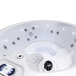 Спа бассейн Lovia Spa ZR7025